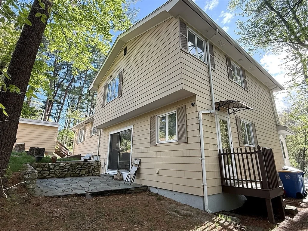 4 bed, 2 bath apartment for rent at 425 High St, Randolph — photo 26 of 26