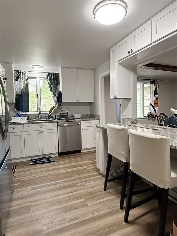 4 bed, 2 bath apartment for rent at 425 High St, Randolph — photo 6 of 26