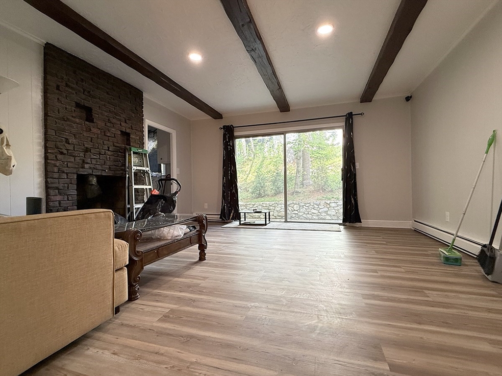 4 bed, 2 bath apartment for rent at 425 High St Unit 1, Randolph — photo 7 of 28