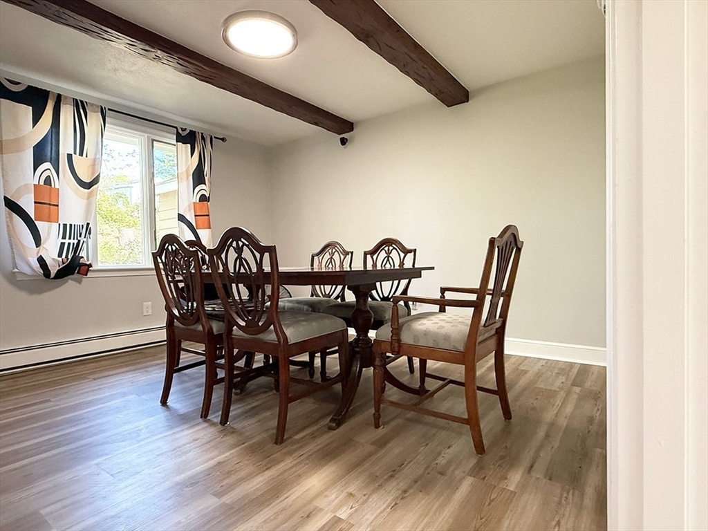 4 bed, 2 bath apartment for rent at 425 High St Unit 1, Randolph — photo 5 of 28