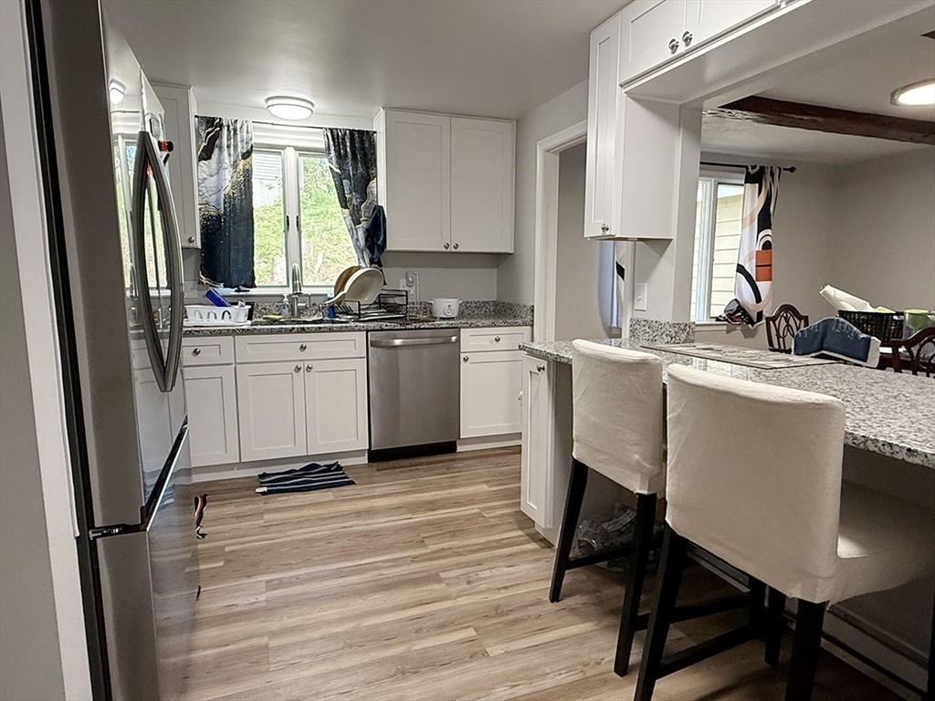 4 bed, 2 bath apartment for rent at 425 High St Unit 1, Randolph — photo 3 of 28