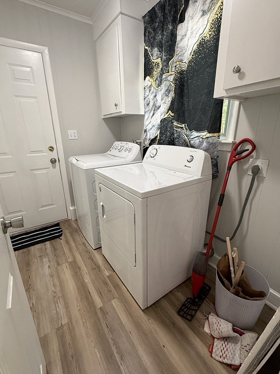 4 bed, 2 bath apartment for rent at 425 High St Unit 1, Randolph — photo 9 of 28
