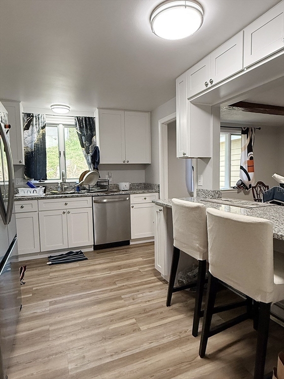 4 bed, 2 bath apartment for rent at 425 High St Unit 1, Randolph — photo 4 of 28