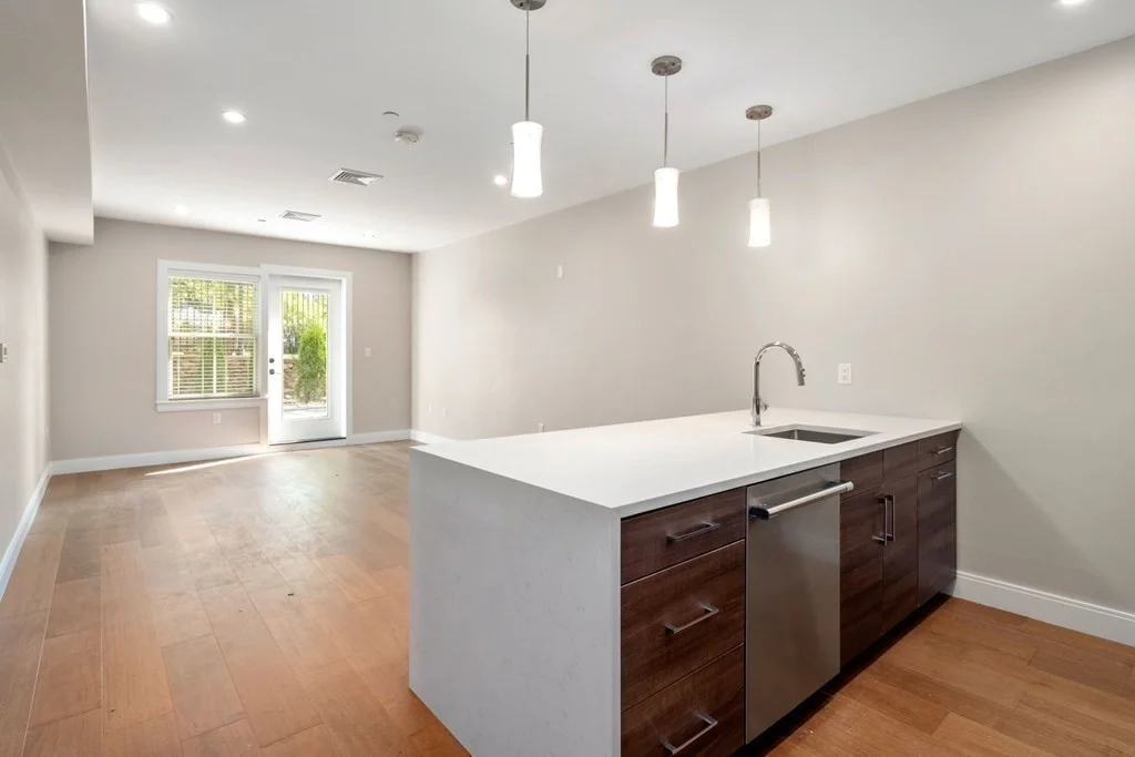 1 bed, 1 bath apartment for rent at 425 Lagrange St Unit 107, West Roxbury — photo 6 of 20