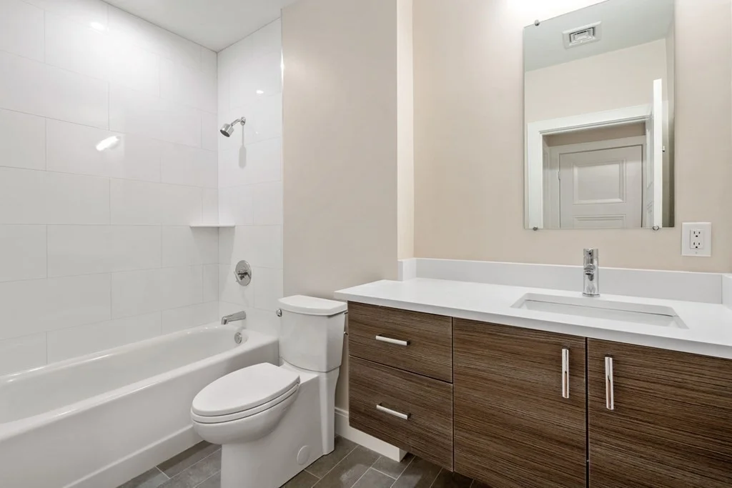 1 bed, 1 bath apartment for rent at 425 Lagrange St Unit 107, West Roxbury — photo 11 of 20