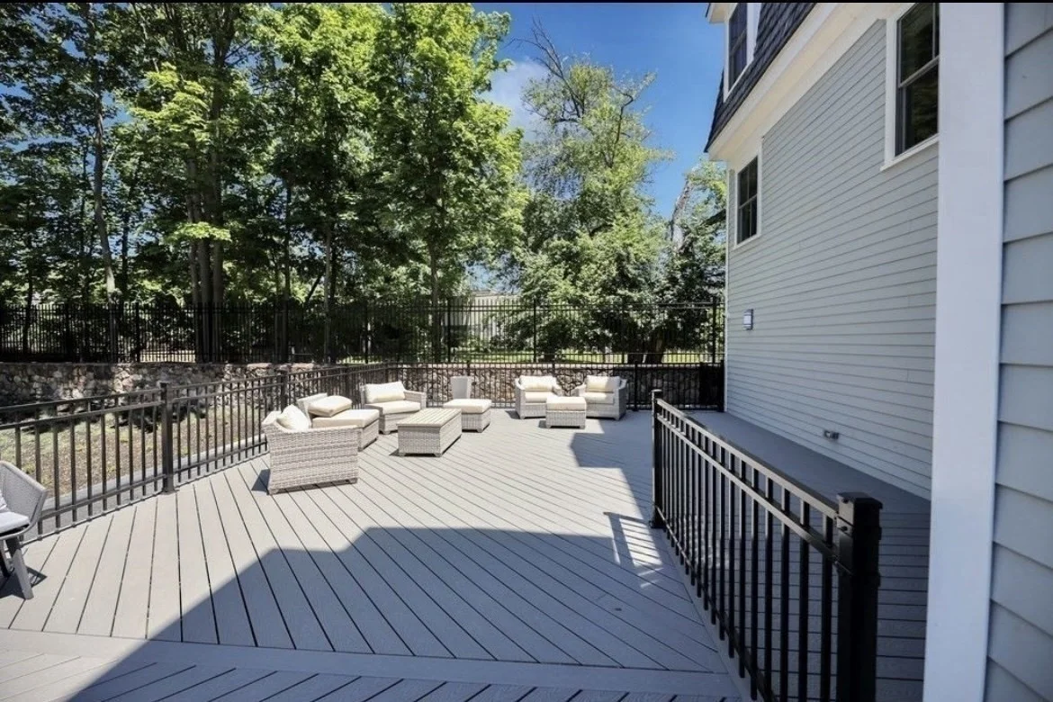 2 bed, 2 bath apartment for rent at 425 Lagrange St Unit 110, West Roxbury — photo 20 of 20