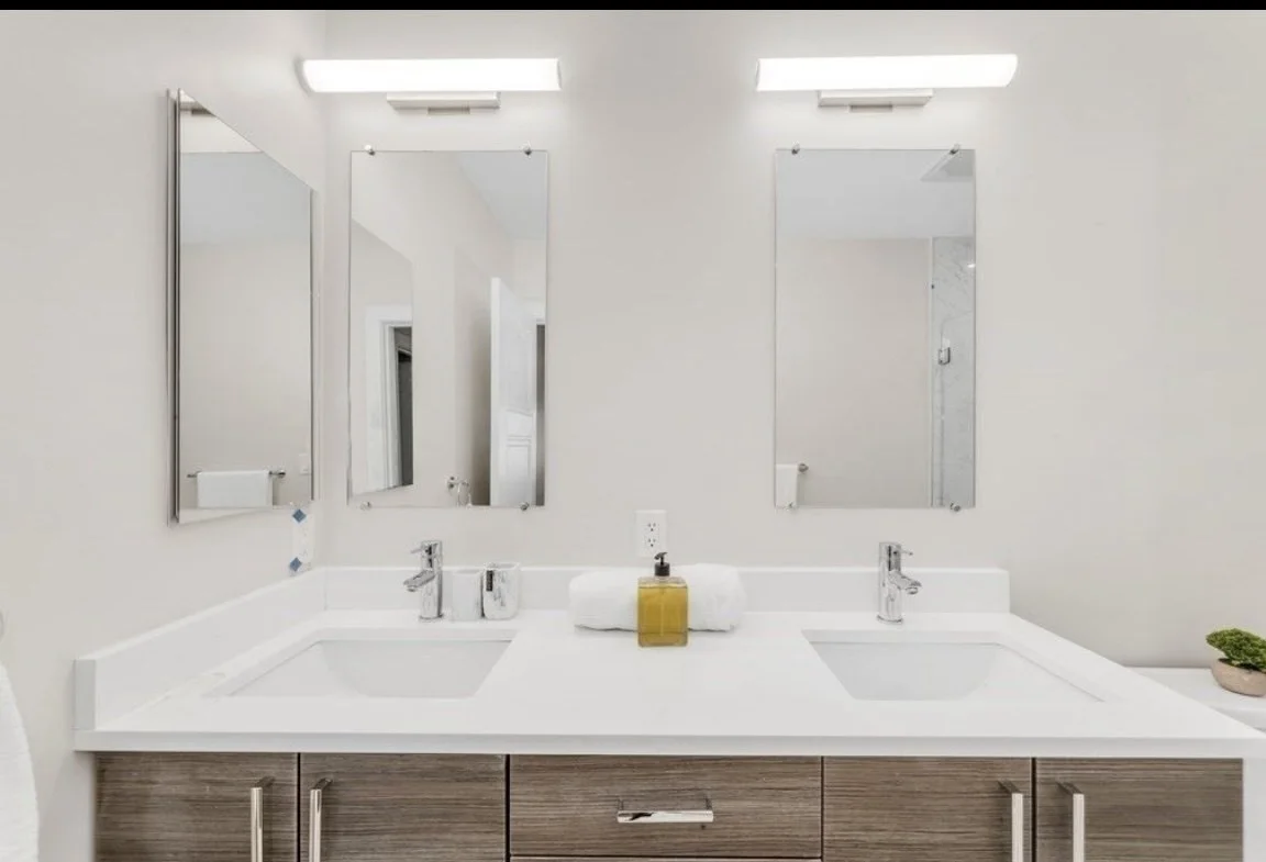 2 bed, 2 bath apartment for rent at 425 Lagrange St Unit 110, West Roxbury — photo 10 of 20