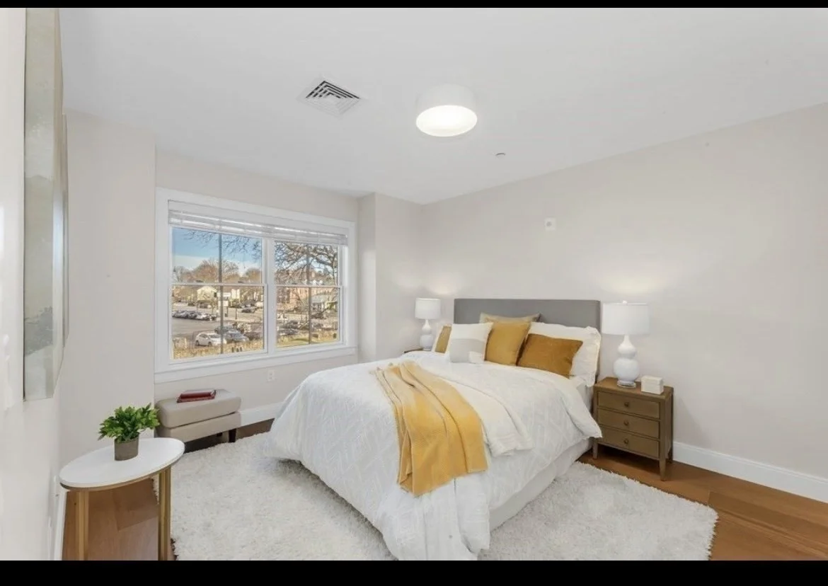 2 bed, 2 bath apartment for rent at 425 Lagrange St Unit 110, West Roxbury — photo 11 of 20