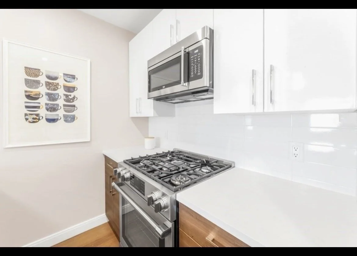 2 bed, 2 bath apartment for rent at 425 Lagrange St Unit 110, West Roxbury — photo 3 of 20