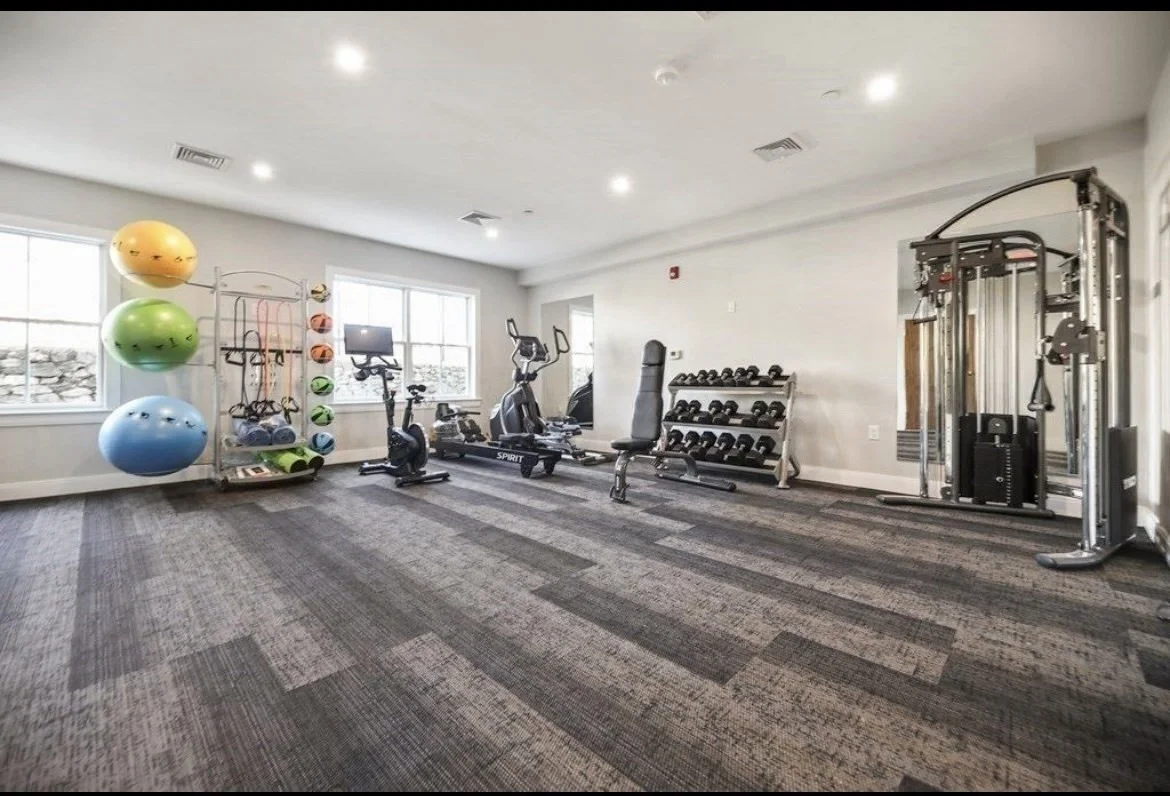 2 bed, 2 bath apartment for rent at 425 Lagrange St Unit 110, West Roxbury — photo 16 of 20