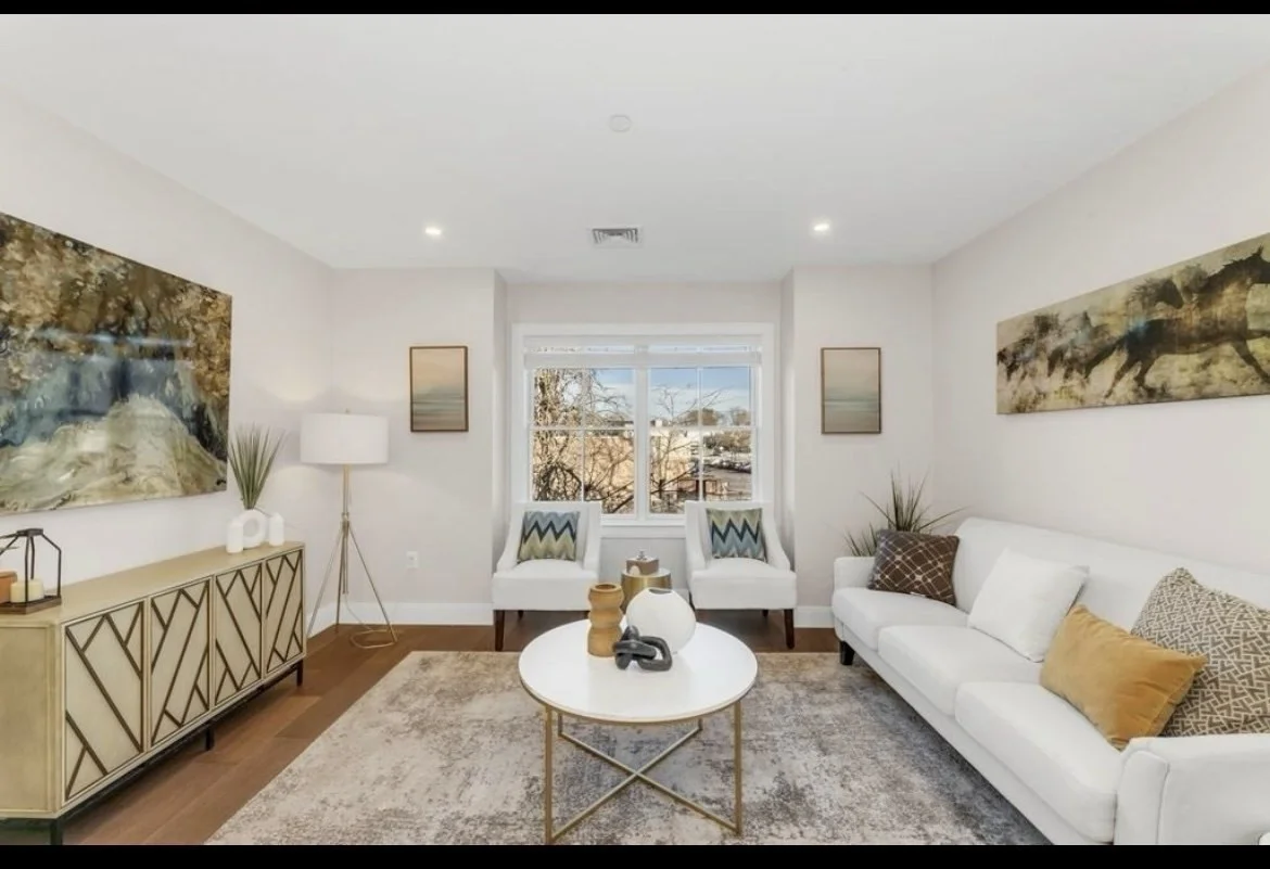2 bed, 2 bath apartment for rent at 425 Lagrange St Unit 110, West Roxbury — photo 5 of 20