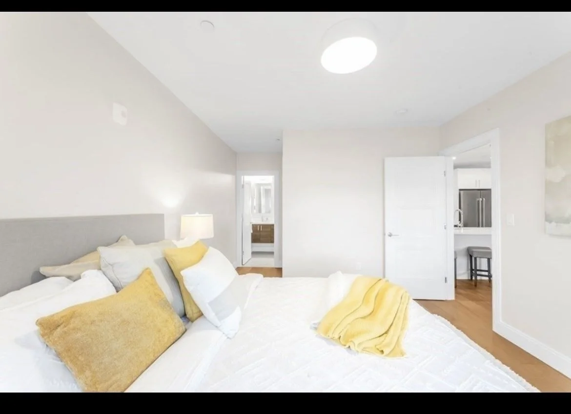 2 bed, 2 bath apartment for rent at 425 Lagrange St Unit 110, West Roxbury — photo 8 of 20