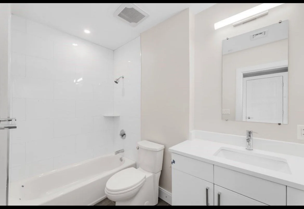 2 bed, 2 bath apartment for rent at 425 Lagrange St Unit 110, West Roxbury — photo 12 of 20