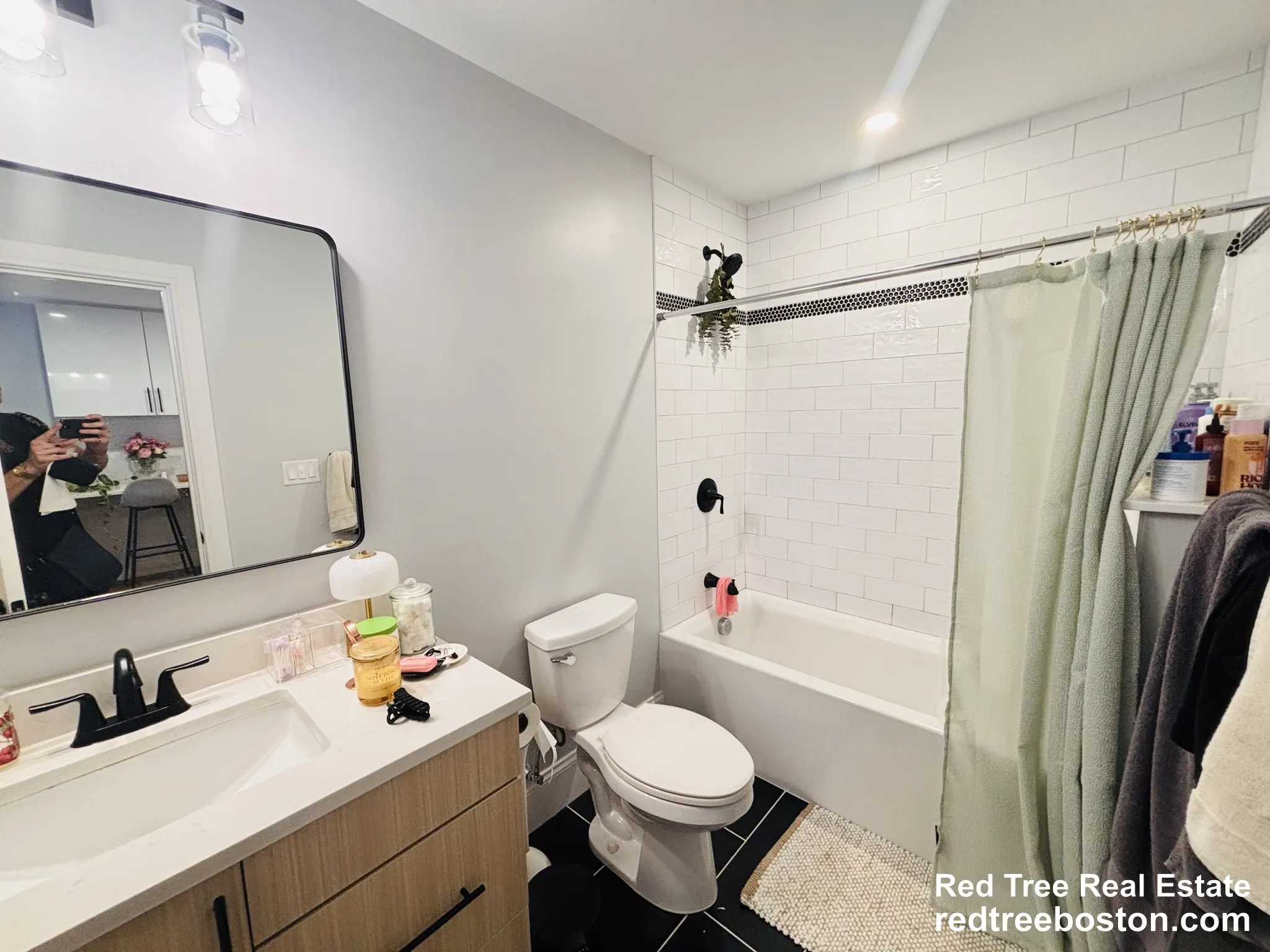 2 bed, 2 bath apartment for rent at 425 Market St Unit 202, Oak Square — photo 8 of 10