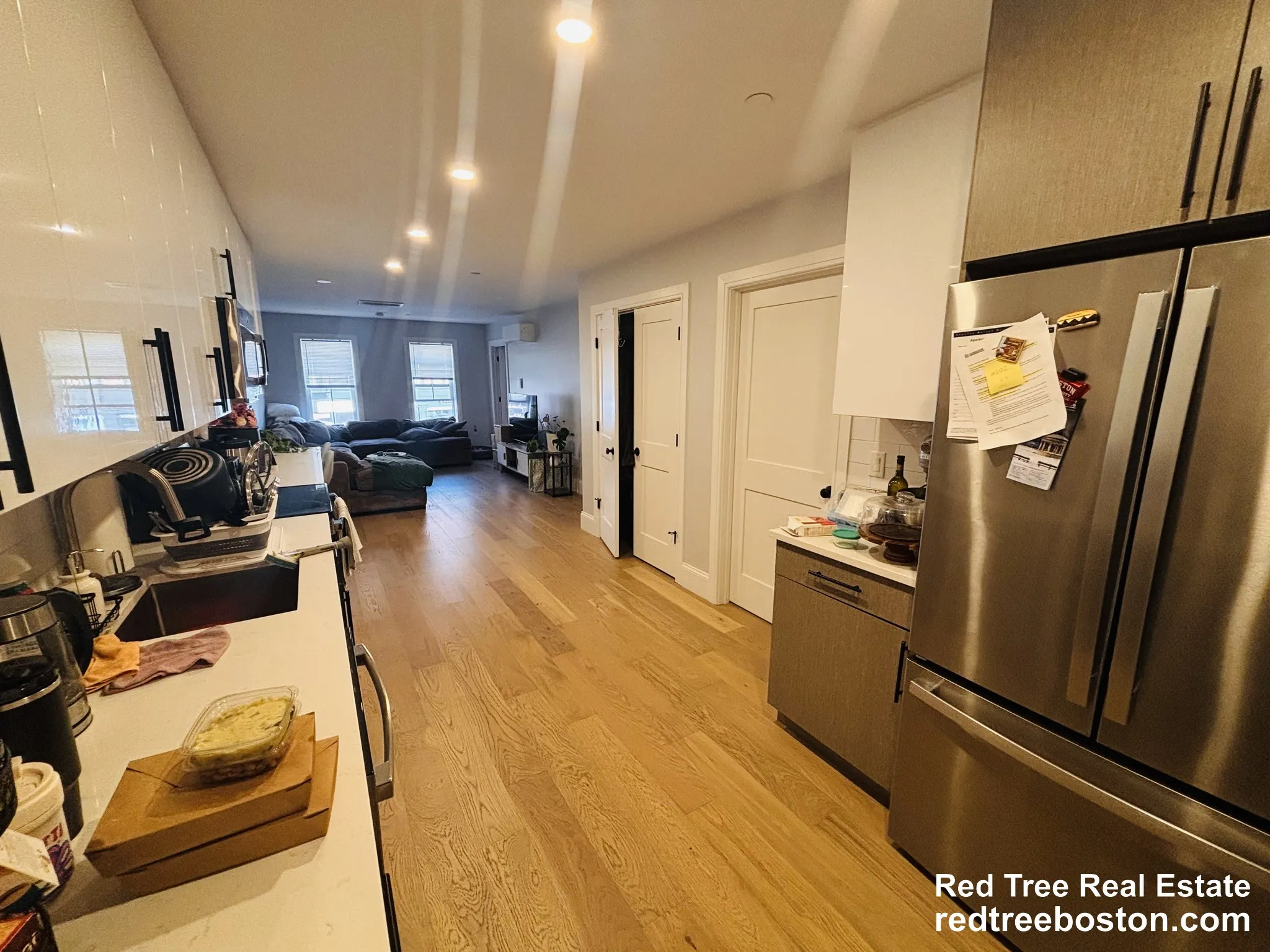 2 bed, 2 bath apartment for rent at 425 Market St Unit 202, Oak Square