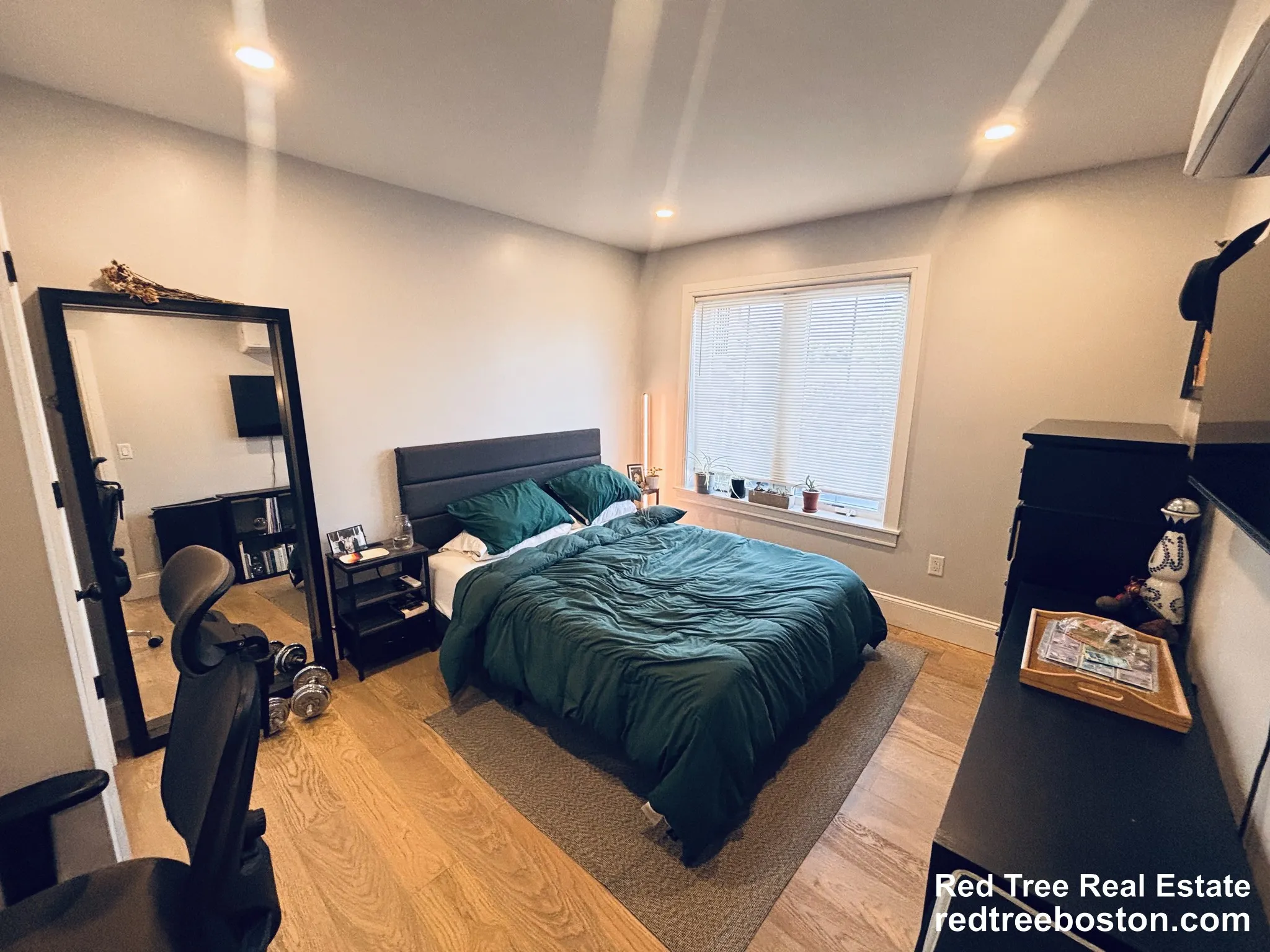 2 bed, 2 bath apartment for rent at 425 Market St Unit 206, Oak Square — photo 6 of 11