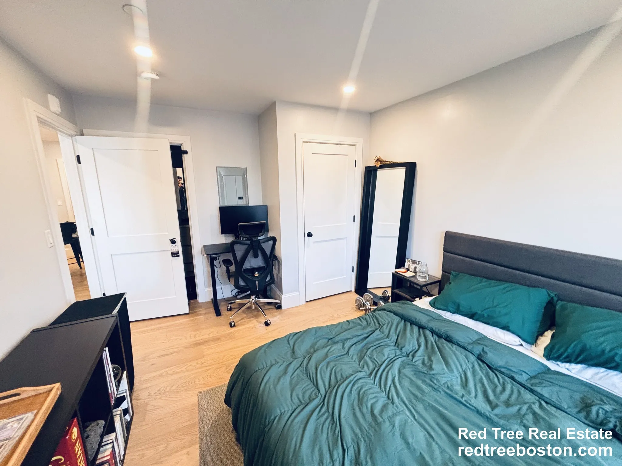 2 bed, 2 bath apartment for rent at 425 Market St Unit 206, Oak Square — photo 7 of 11