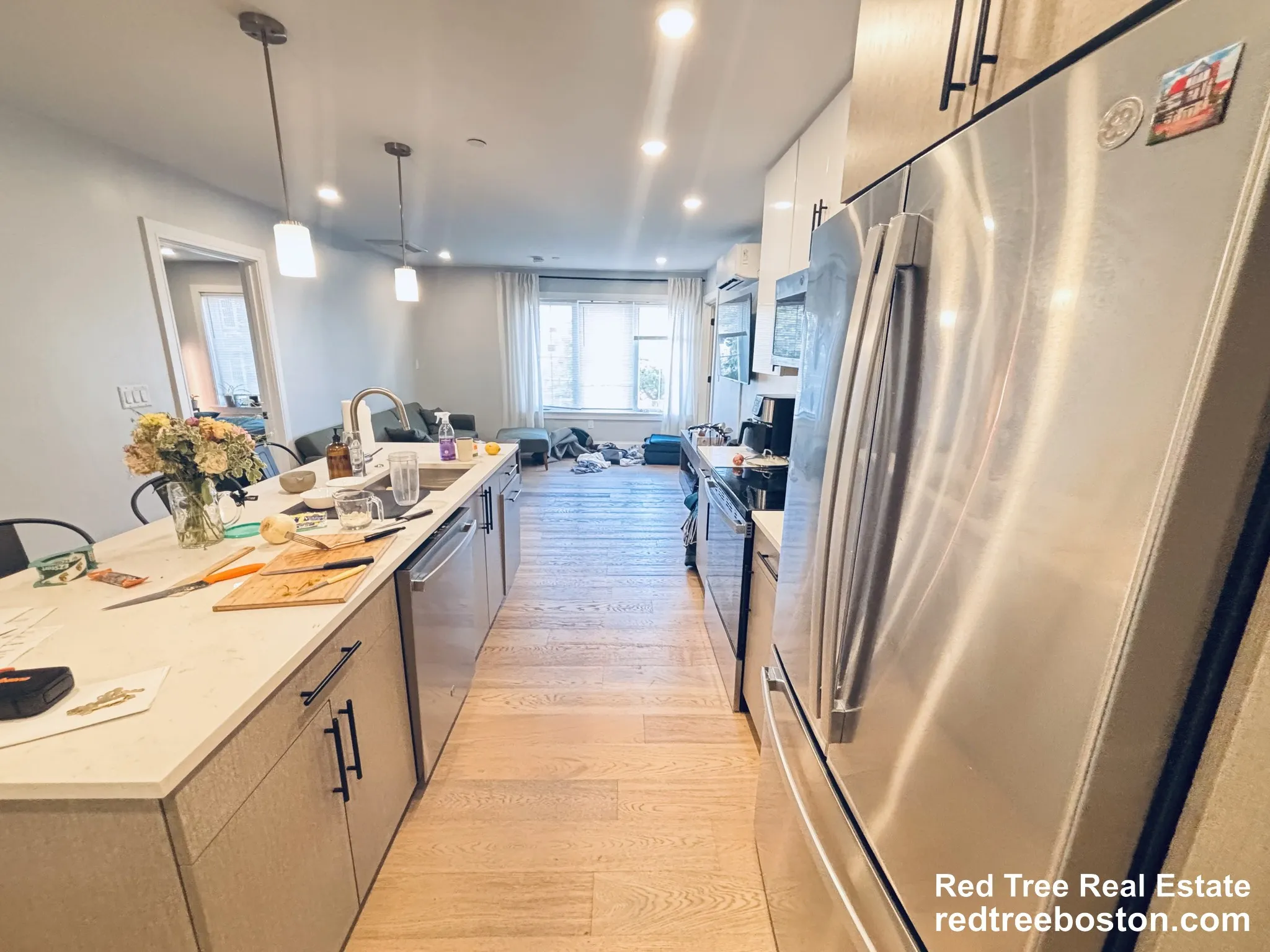 2 bed, 2 bath apartment for rent at 425 Market St Unit 206, Oak Square — photo 2 of 11