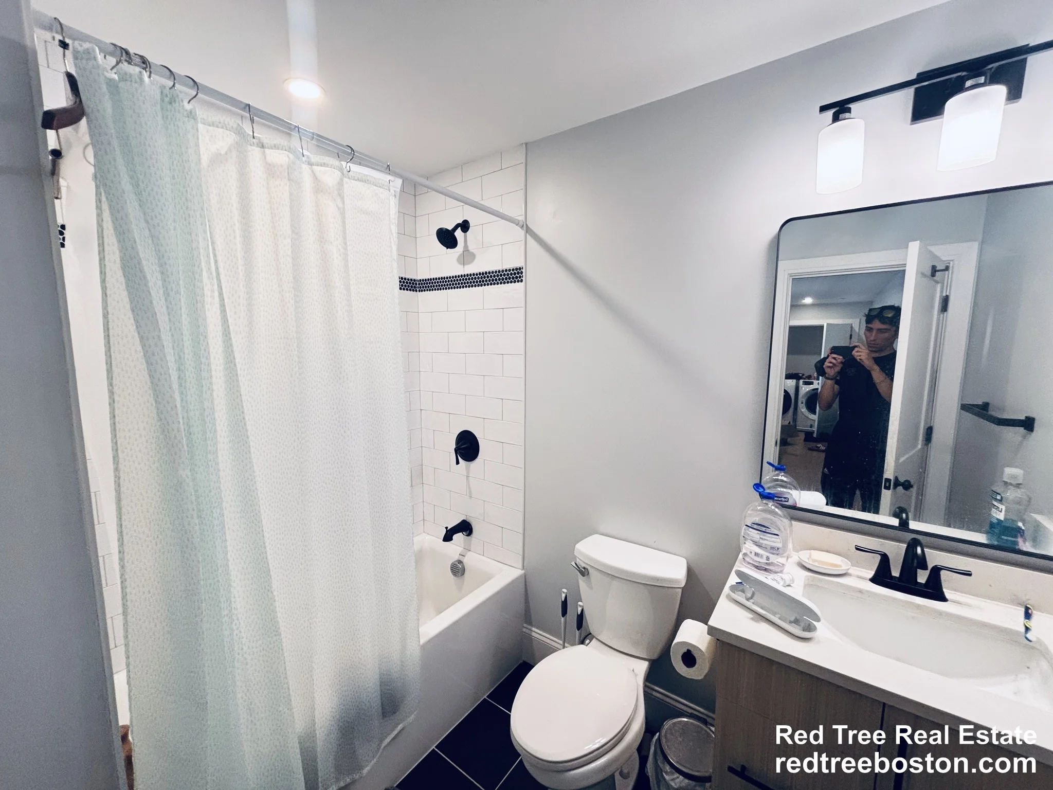 2 bed, 2 bath apartment for rent at 425 Market St Unit 206, Oak Square — photo 10 of 11