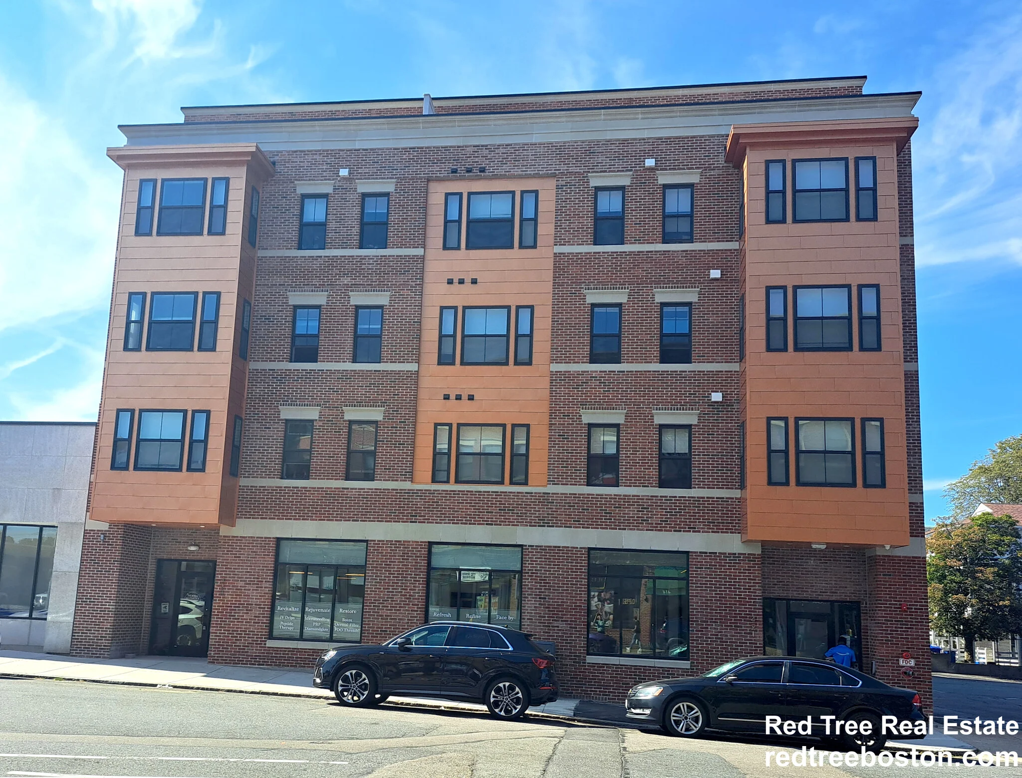 2 bed, 2 bath apartment for rent at 425 Market St Unit 206, Oak Square — photo 11 of 11
