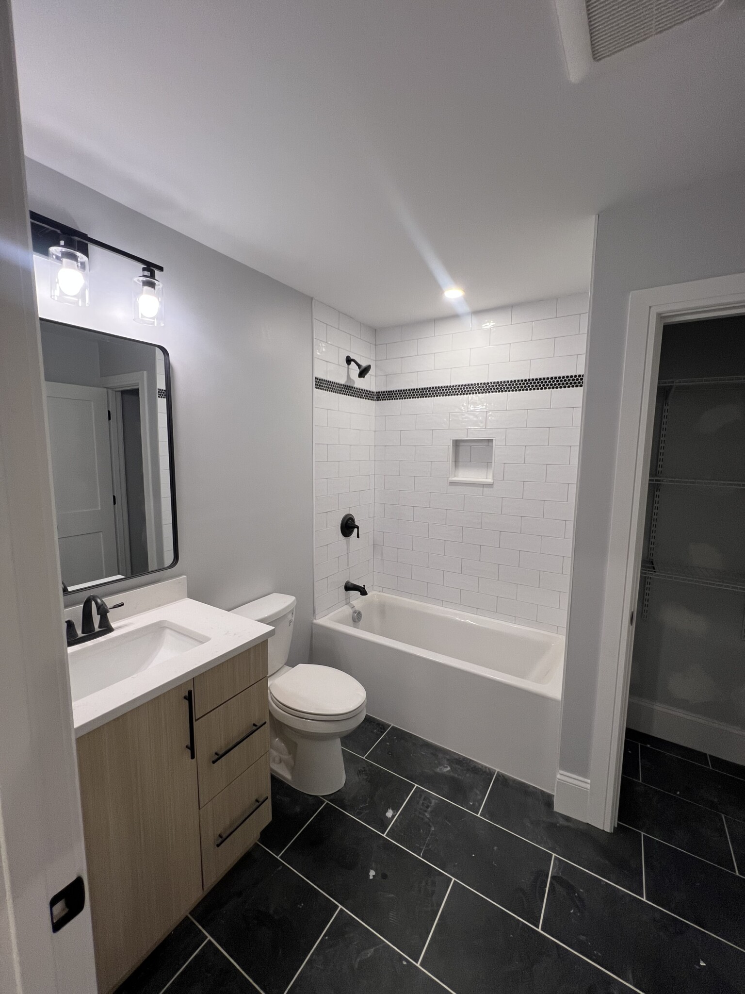 2 bed, 2 bath apartment for rent at 425 Market St Unit 301, Brighton — photo 5 of 6
