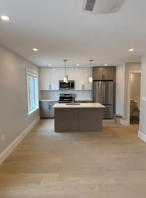 2 bed, 2 bath apartment for rent at 425 Market St Unit U204, Oak Square — photo 1 of 6