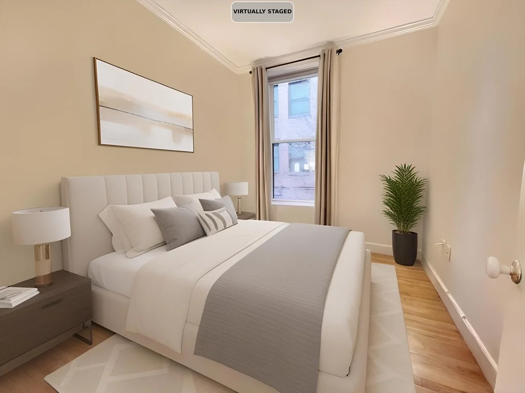 2 bed, 1 bath apartment for rent at 425 Marlborough St Unit 2, Back Bay — photo 9 of 20