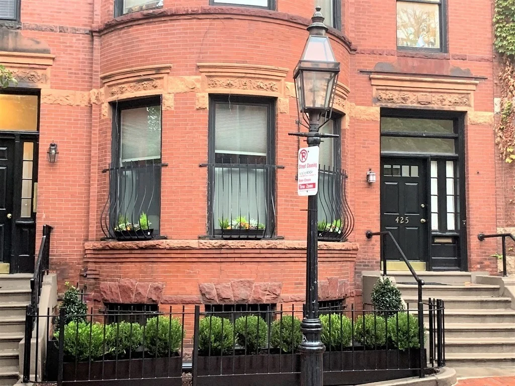 2 bed, 1 bath apartment for rent at 425 Marlborough St Unit 2, Back Bay — photo 1 of 20