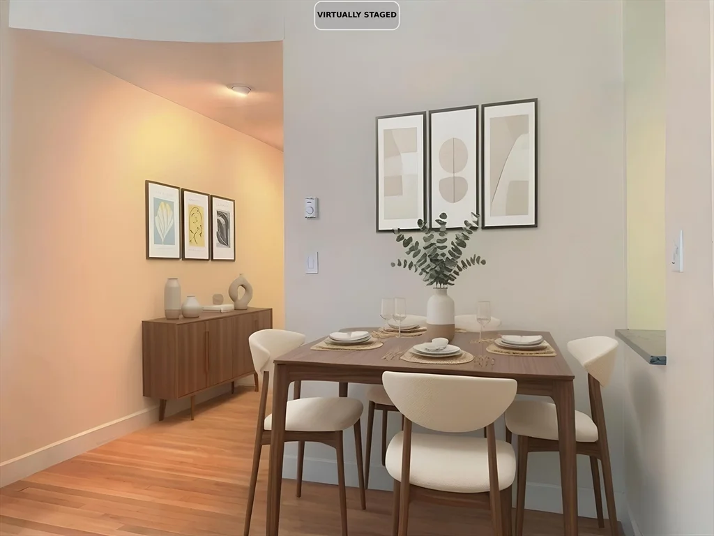 2 bed, 1 bath apartment for rent at 425 Marlborough St Unit 2, Back Bay — photo 6 of 20