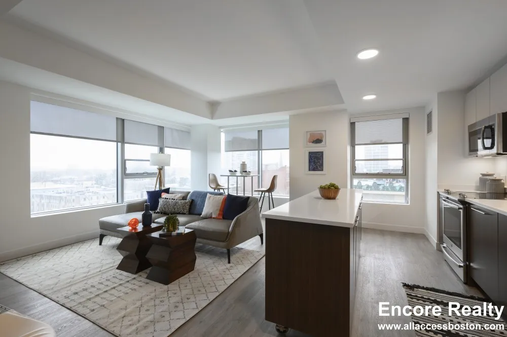 Studio bed, 1 bath apartment for rent at 425 Massachusetts Ave Unit B3, Central Square — photo 7 of 27