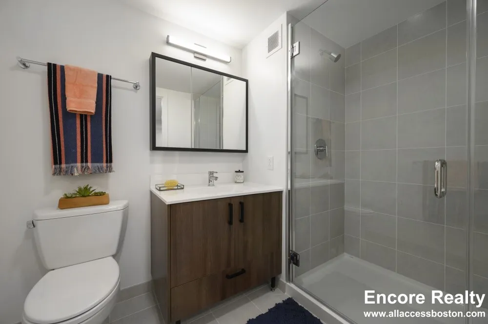 Studio bed, 1 bath apartment for rent at 425 Massachusetts Ave Unit B3, Central Square — photo 5 of 27