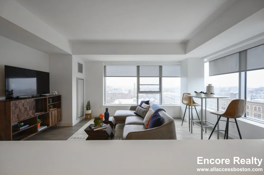 Studio bed, 1 bath apartment for rent at 425 Massachusetts Ave Unit B3, Central Square — photo 10 of 27