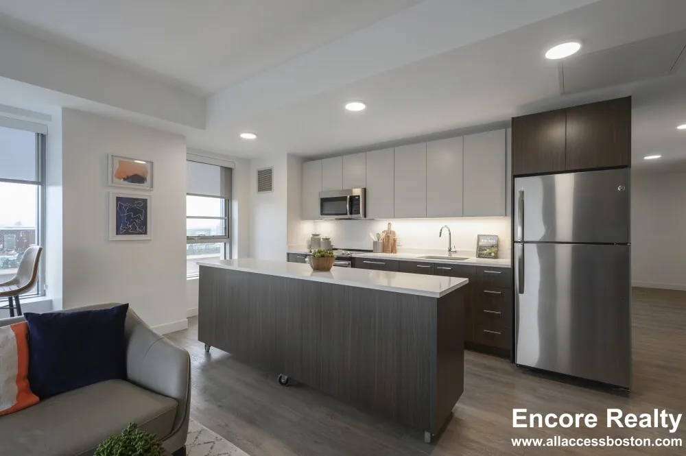 Studio bed, 1 bath apartment for rent at 425 Massachusetts Ave Unit B3, Central Square — photo 8 of 27