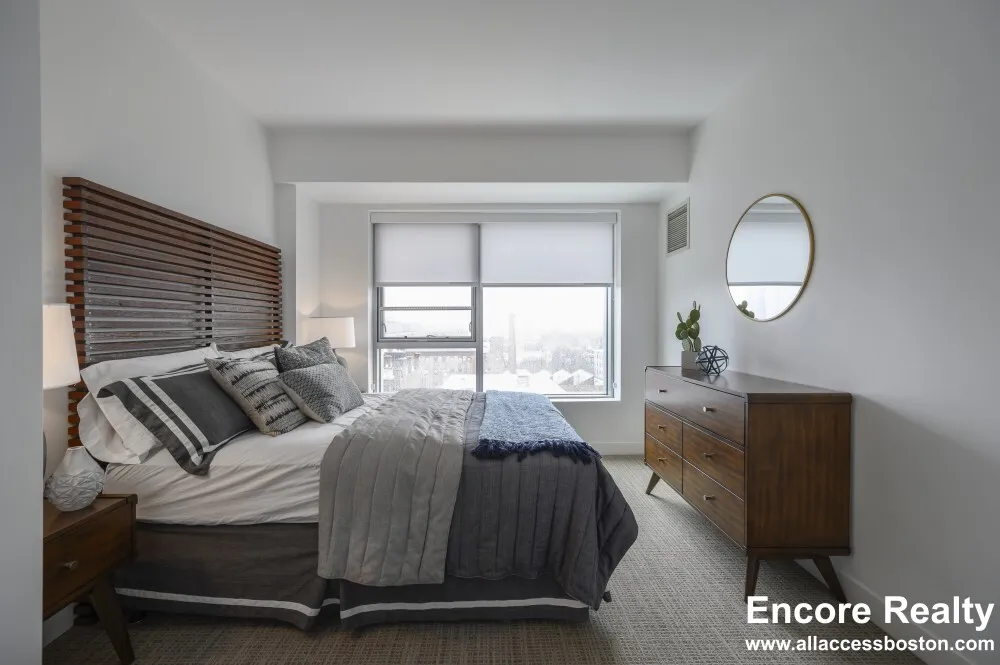 Studio bed, 1 bath apartment for rent at 425 Massachusetts Ave Unit B3, Central Square — photo 11 of 27
