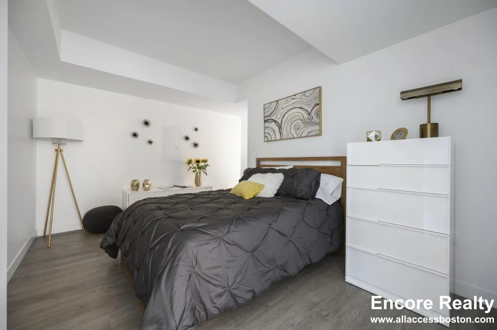 Studio bed, 1 bath apartment for rent at 425 Massachusetts Ave Unit B3, Central Square — photo 6 of 27