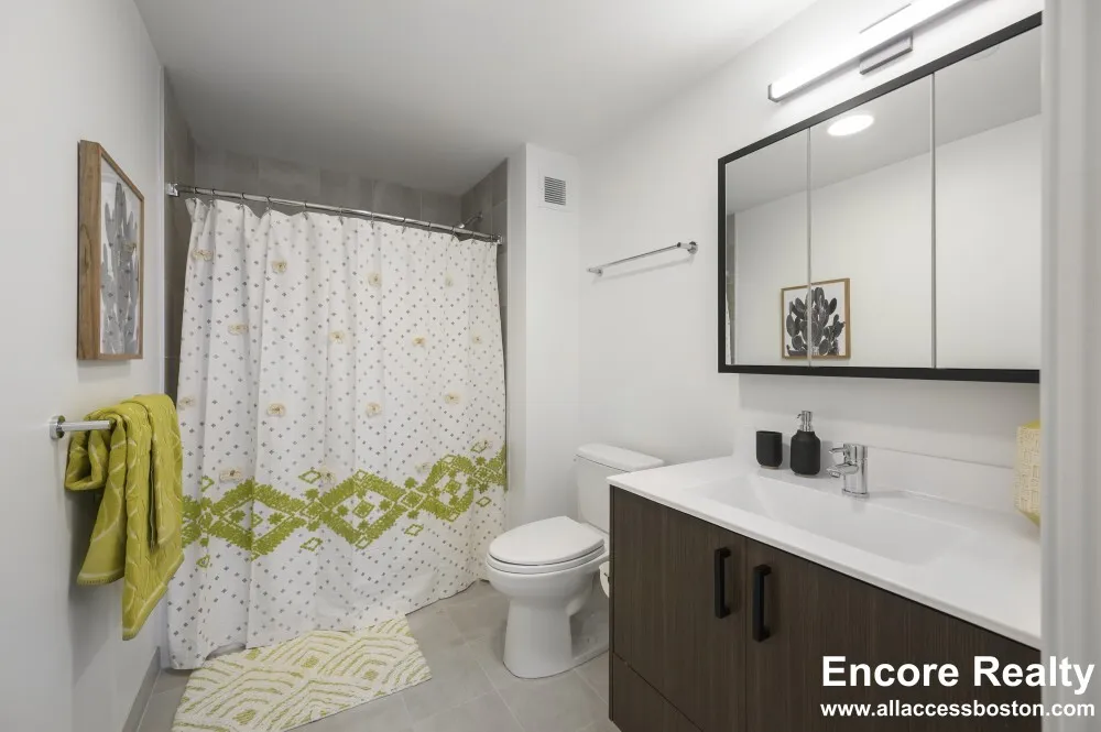 Studio bed, 1 bath apartment for rent at 425 Massachusetts Ave Unit B3, Central Square — photo 12 of 27