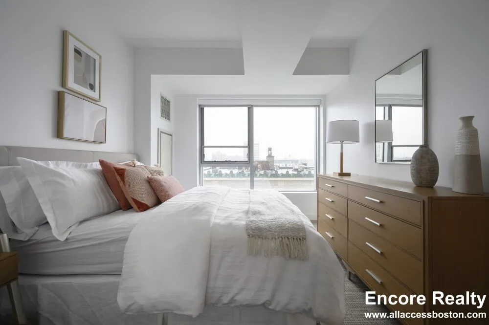 Studio bed, 1 bath apartment for rent at 425 Massachusetts Ave Unit B3, Central Square — photo 13 of 27