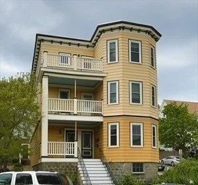 3 bed, 1 bath apartment for rent at 425 Medford St Unit C, Winter Hill — photo 10 of 10