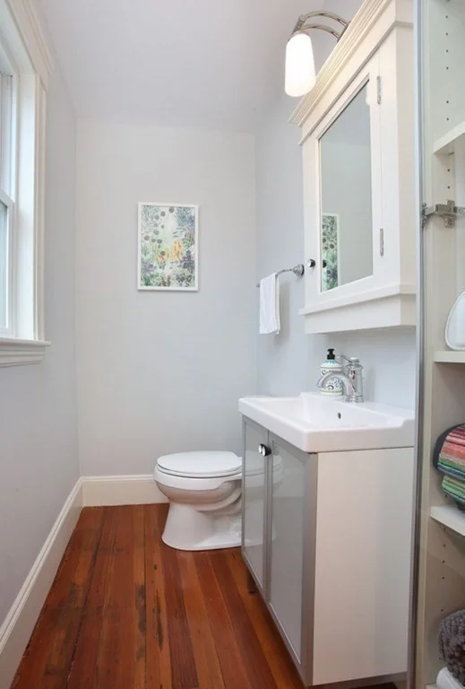 3 bed, 1 bath apartment for rent at 425 Medford St Unit C, Winter Hill — photo 7 of 10