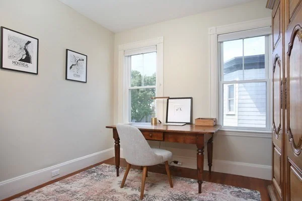 3 bed, 1 bath apartment for rent at 425 Medford St Unit C, Winter Hill — photo 8 of 10