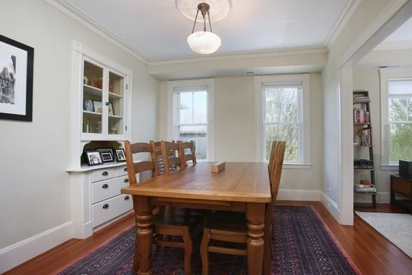 3 bed, 1 bath apartment for rent at 425 Medford St Unit C, Winter Hill — photo 3 of 10