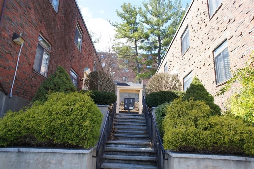 1 bed, 1 bath apartment for rent at 425 Newport Ave Unit 1, Quincy — photo 8 of 9