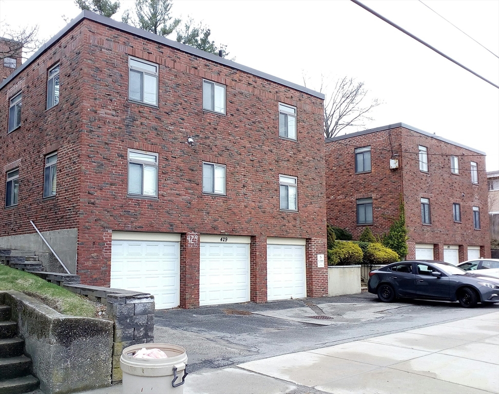 1 bed, 1 bath apartment for rent at 425 Newport Ave Unit 4, Quincy — photo 7 of 7