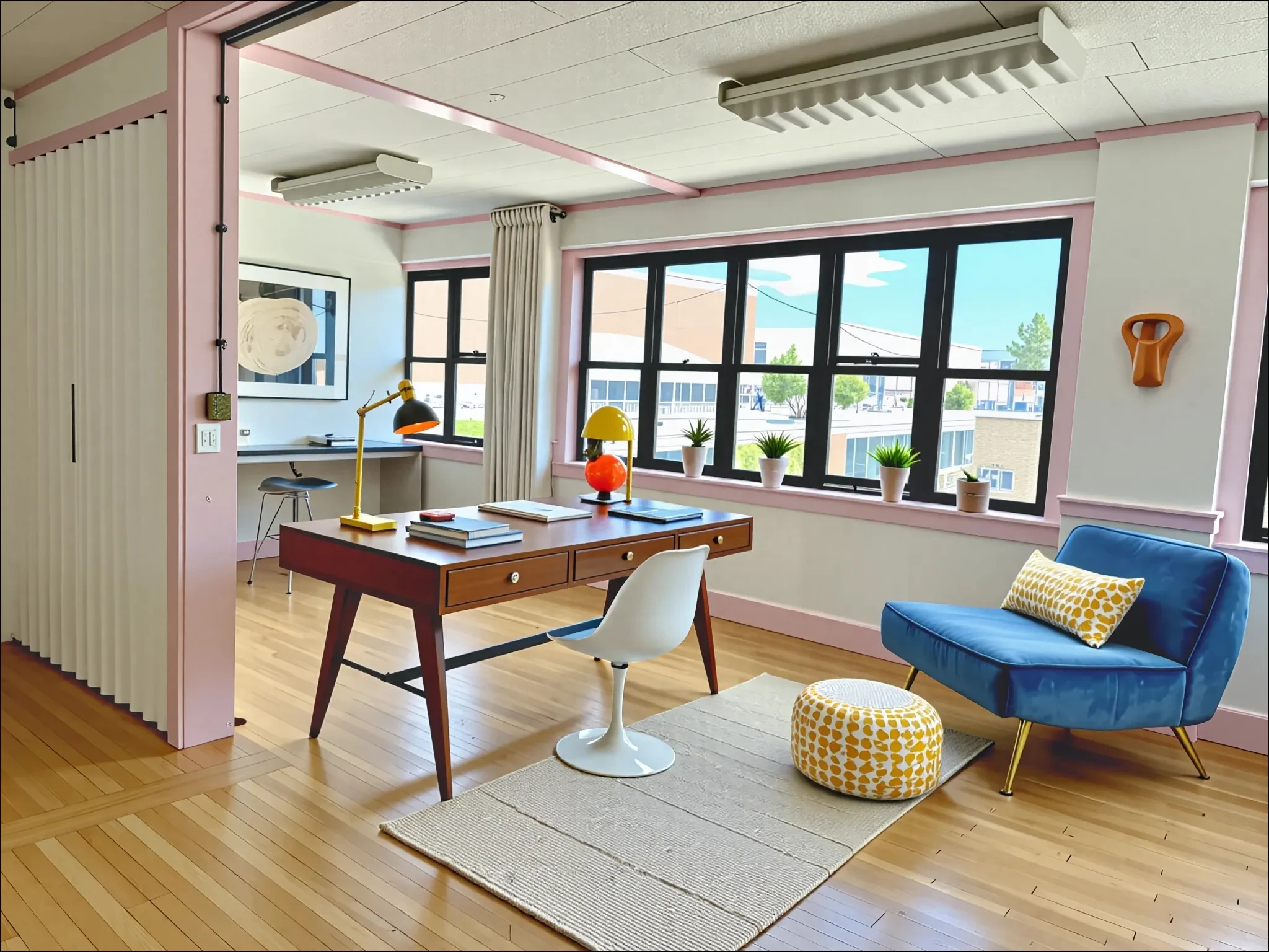 Studio bed, 1 bath apartment for rent at 4258 Washington St Unit 2, Roslindale