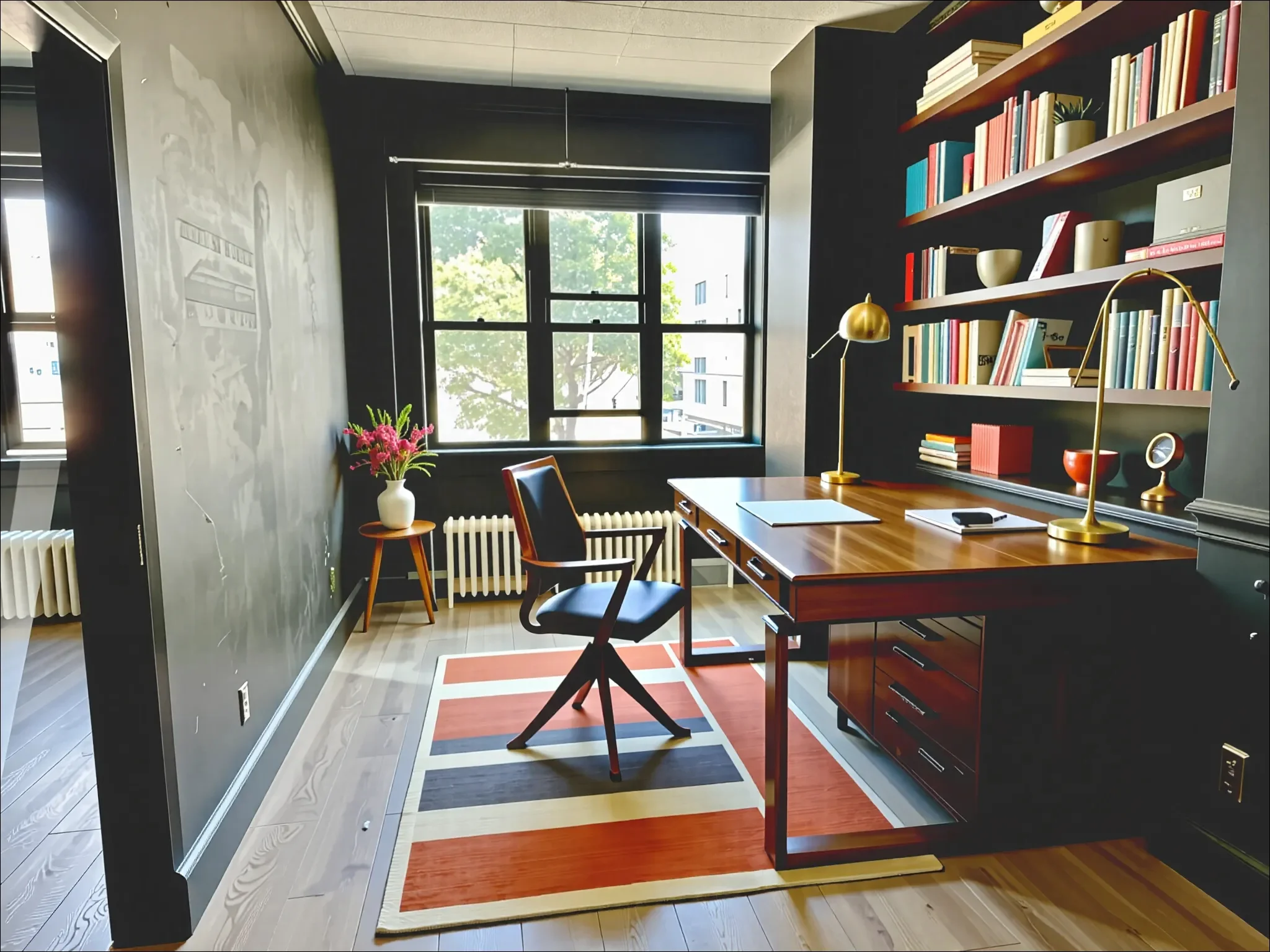 Studio bed, 1 bath apartment for rent at 4258 Washington St Unit 3, Roslindale