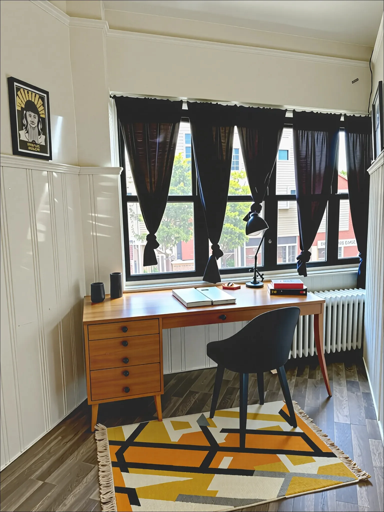 Studio bed, 1 bath apartment for rent at 4258 Washington St Unit 5, Roslindale — photo 3 of 8