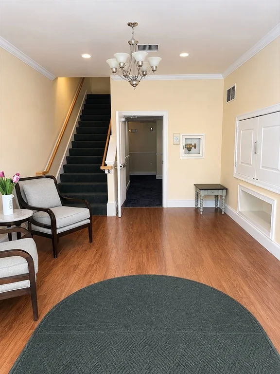 1 bed, 1 bath apartment for rent at 426 Main St Unit 106, Stoneham — photo 4 of 12