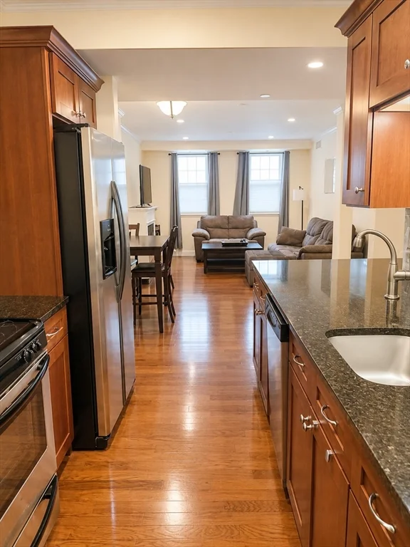 1 bed, 1 bath apartment for rent at 426 Main St Unit 106, Stoneham — photo 7 of 12