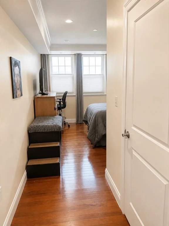 1 bed, 1 bath apartment for rent at 426 Main St Unit 106, Stoneham — photo 10 of 12