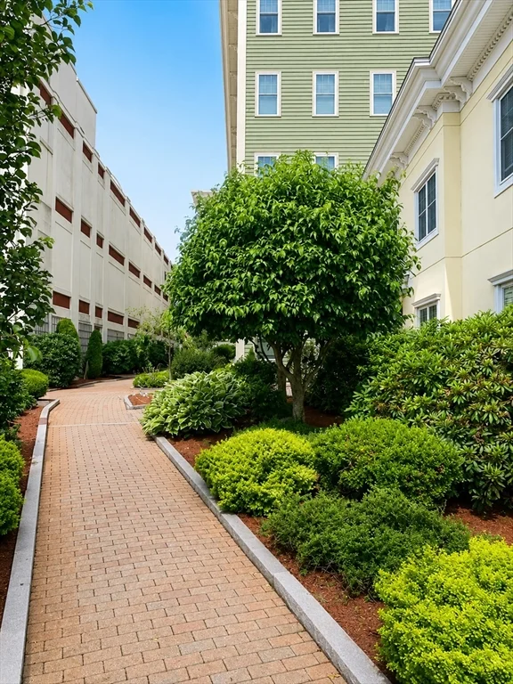 1 bed, 1 bath apartment for rent at 426 Main St Unit 106, Stoneham — photo 2 of 12